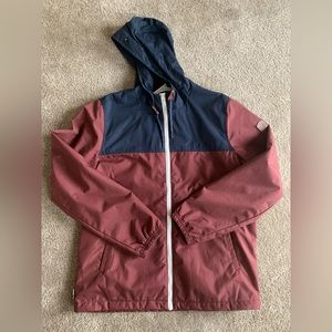 Mens element wolfeboro jacket xl